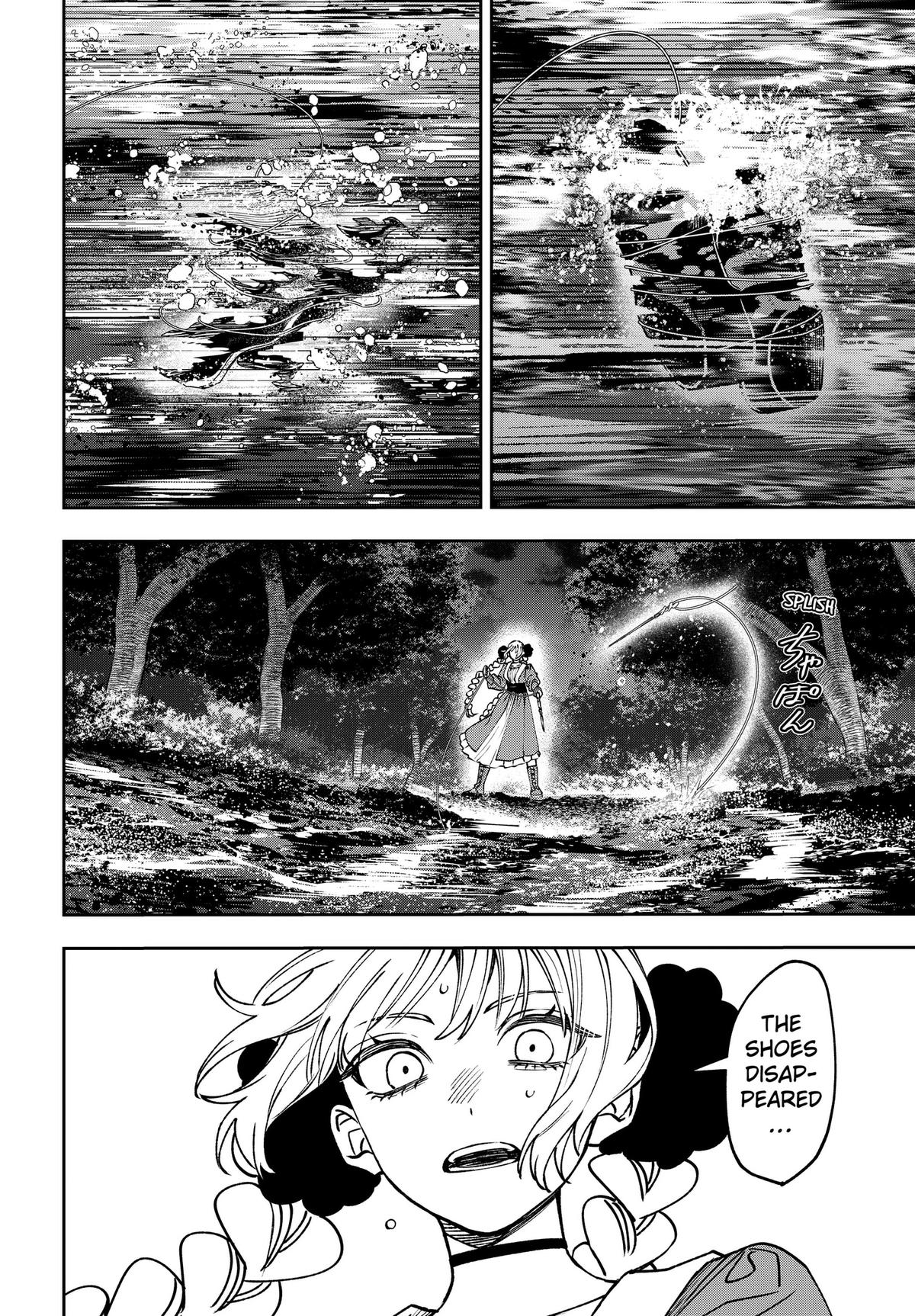 WITCHRIV Chap 27 - Next Chap 28