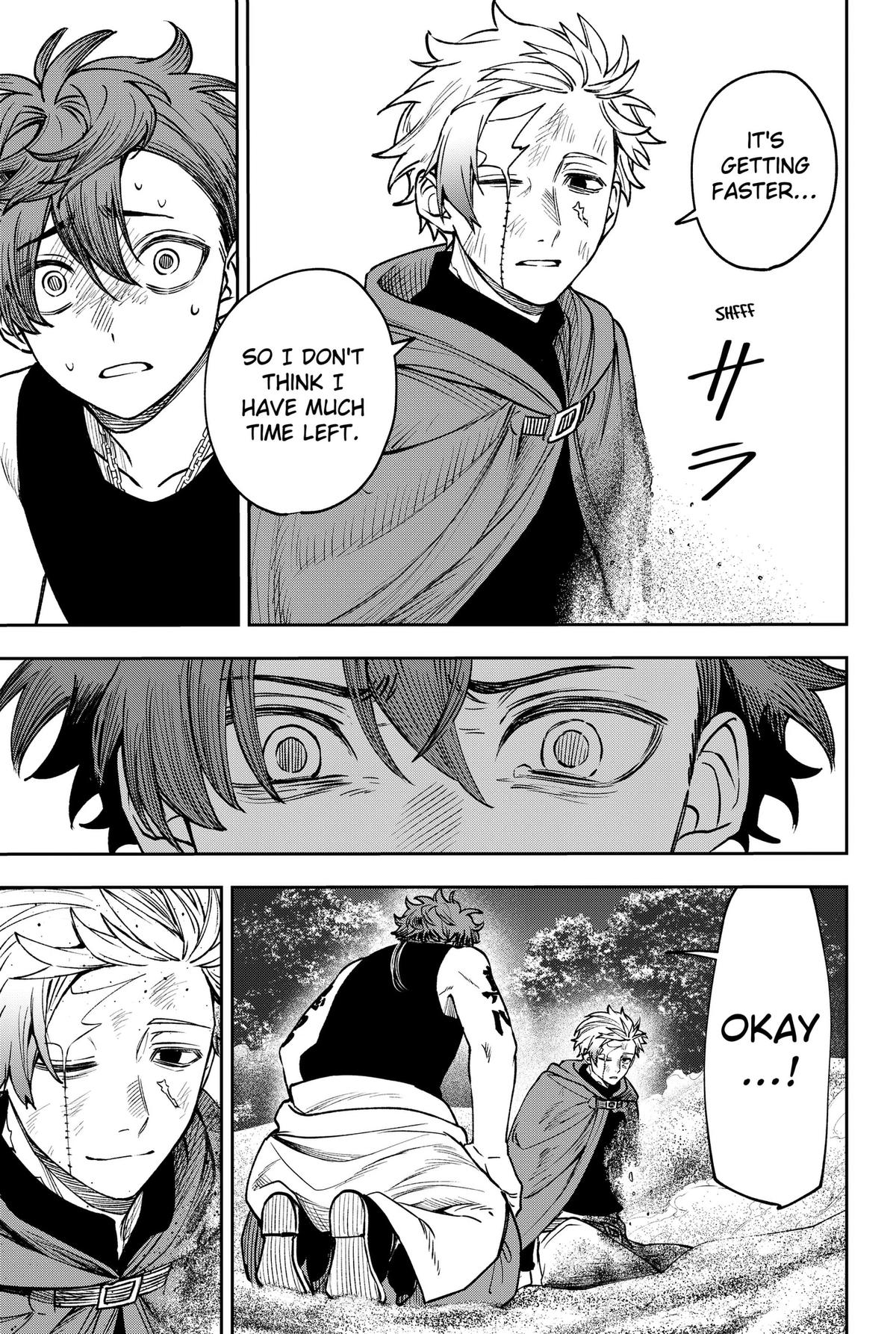 WITCHRIV Chap 27 - Next Chap 28