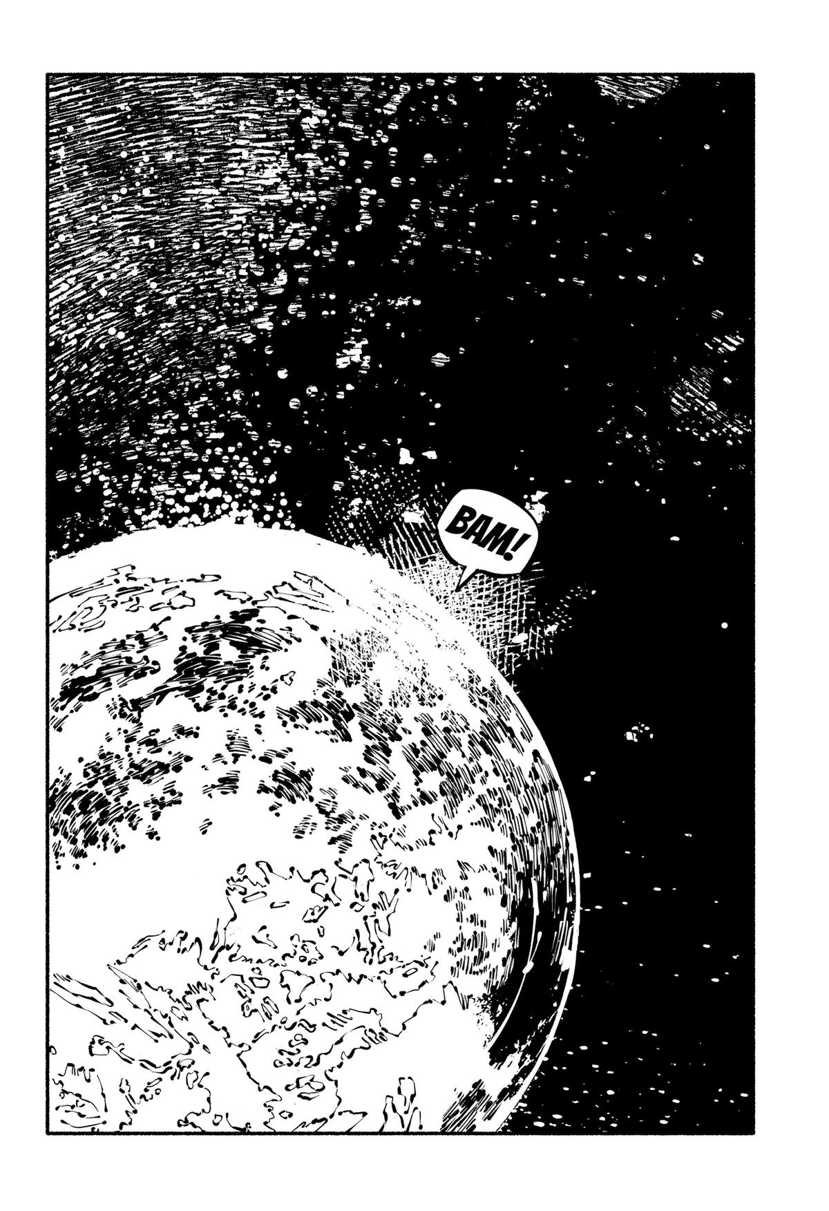 Gachankii Chap 29 - Next Chap 30