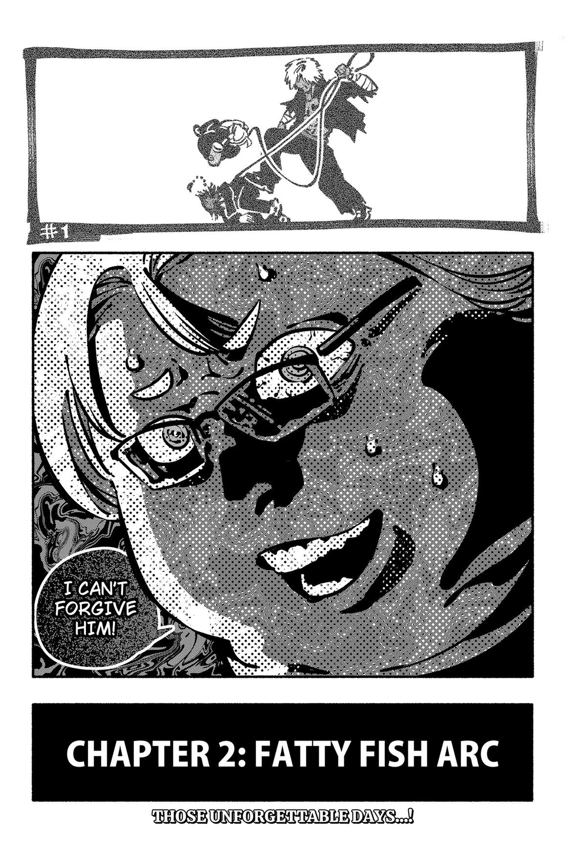 Gachankii Chap 29 - Next Chap 30
