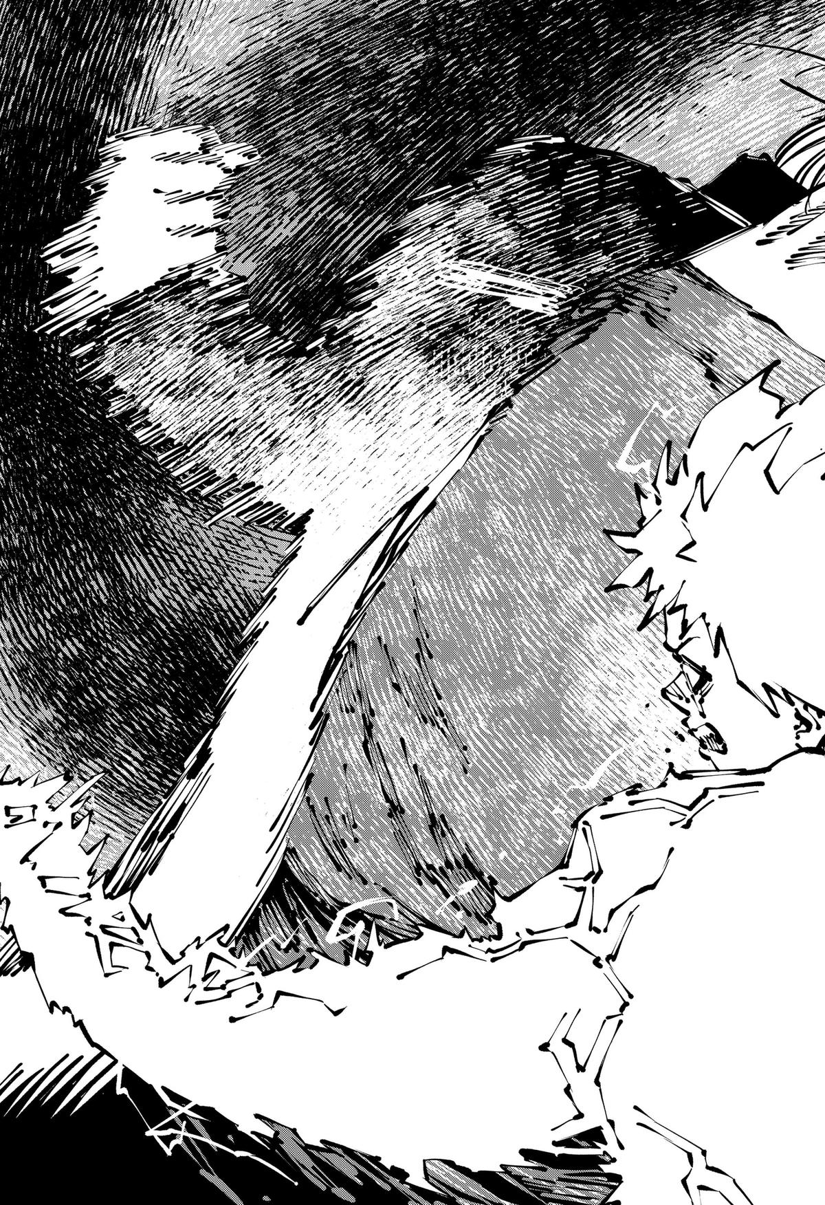 Gachankii Chap 29 - Next Chap 30