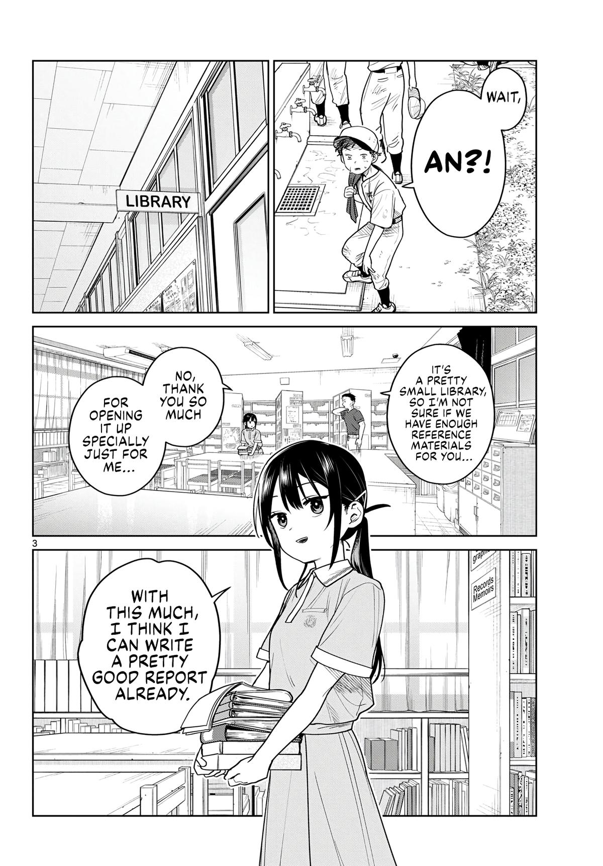 Futari Bus Chap 32 - Next Chap 33