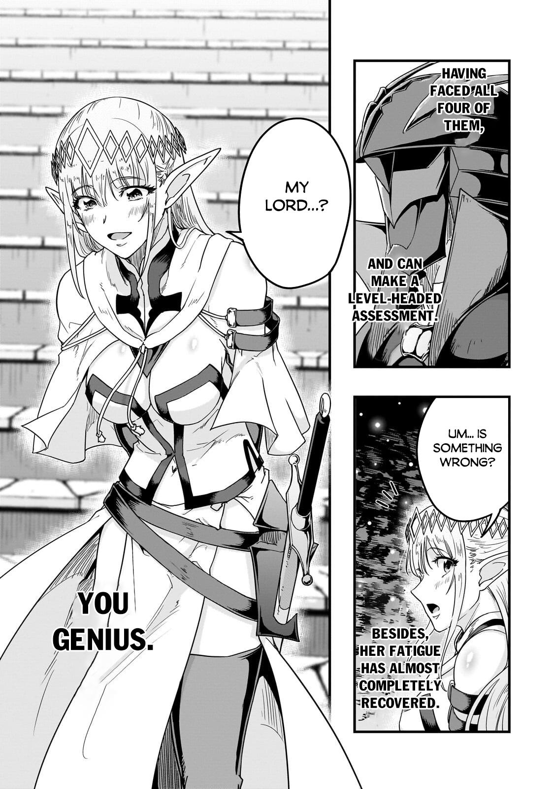 Hazure Waku no Joutai Ijou Skill Chap 70 - Next Chap 71
