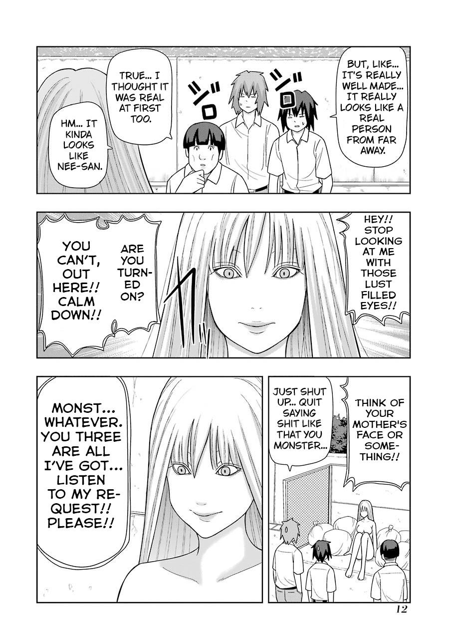 + Tic Neesan Chap 220 - Next Chap 221