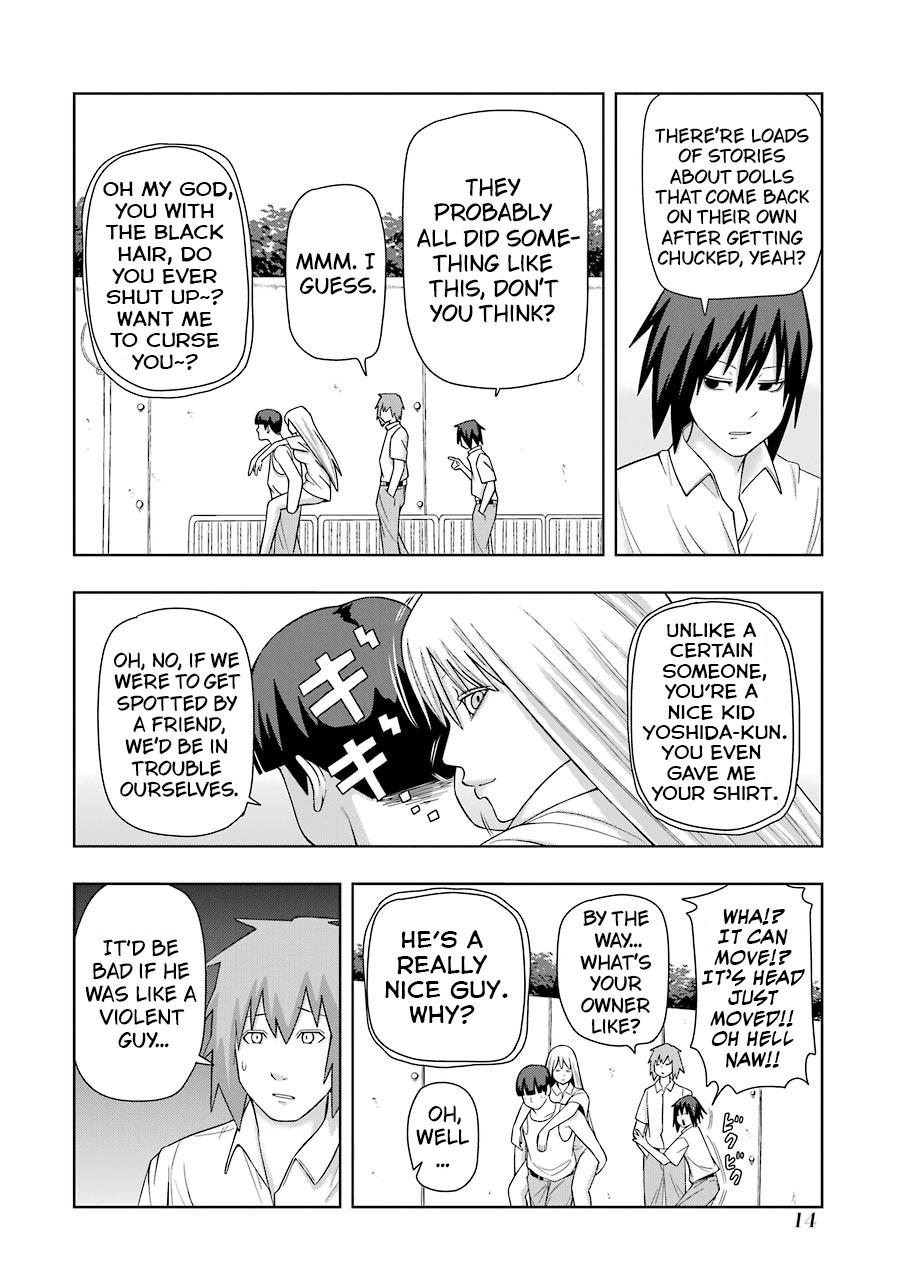 + Tic Neesan Chap 220 - Next Chap 221