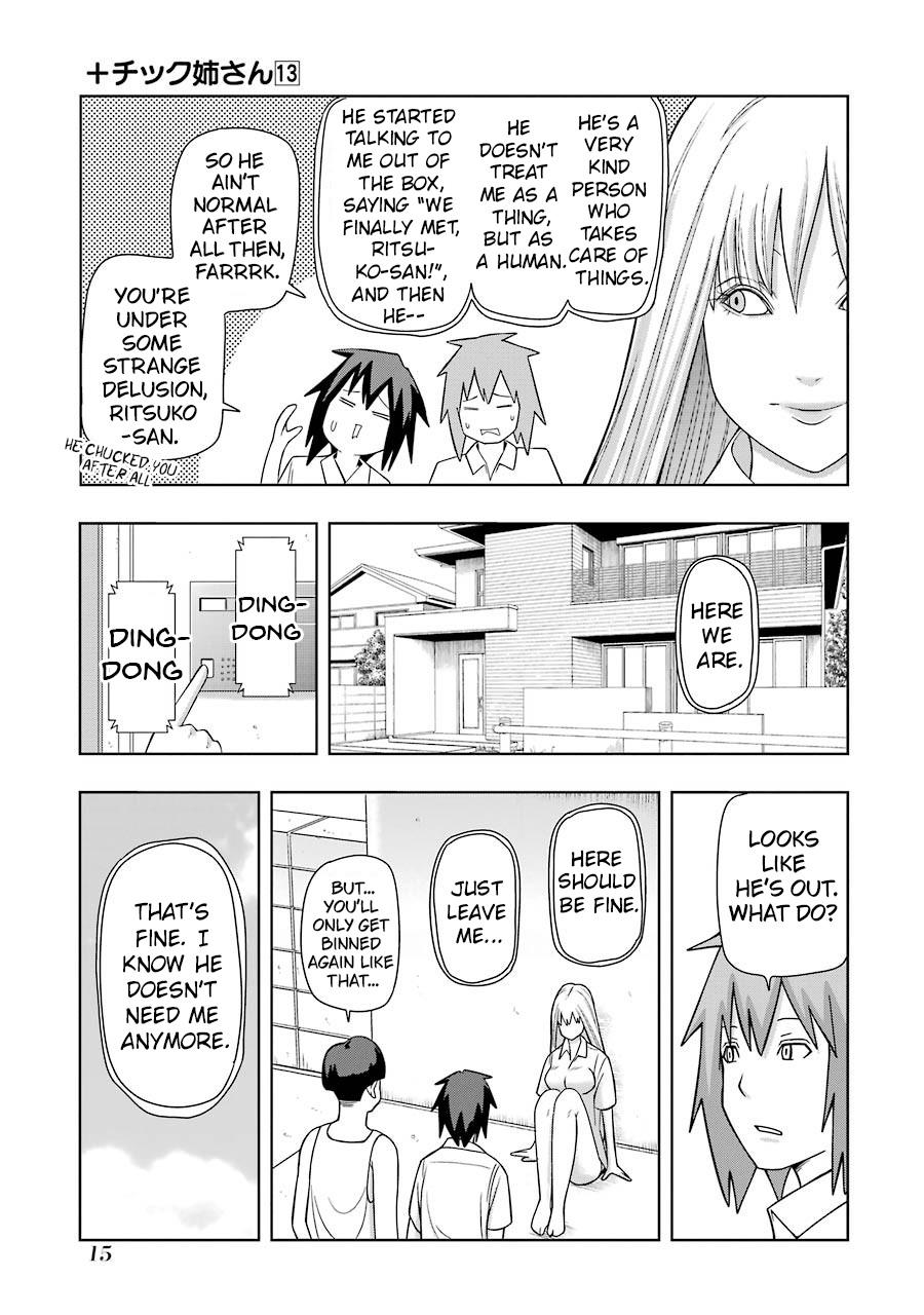+ Tic Neesan Chap 220 - Next Chap 221