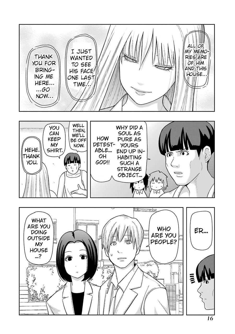 + Tic Neesan Chap 220 - Next Chap 221