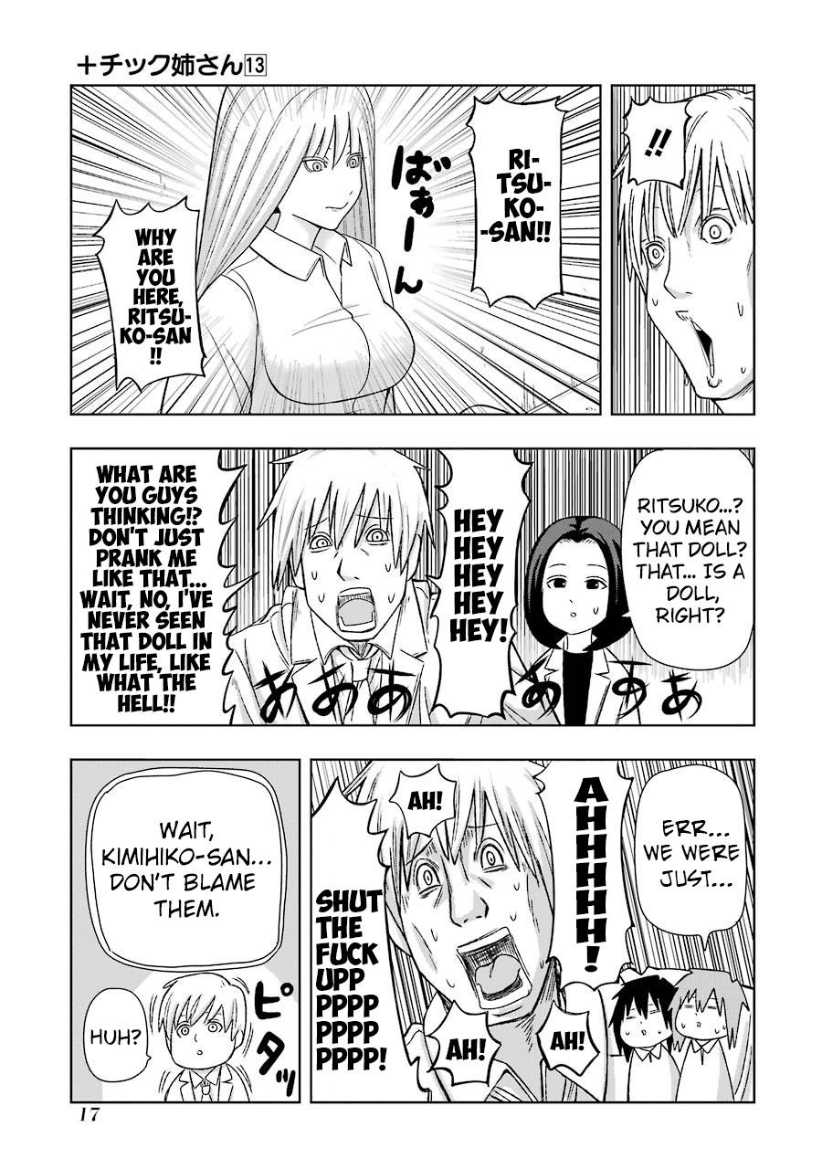 + Tic Neesan Chap 220 - Next Chap 221