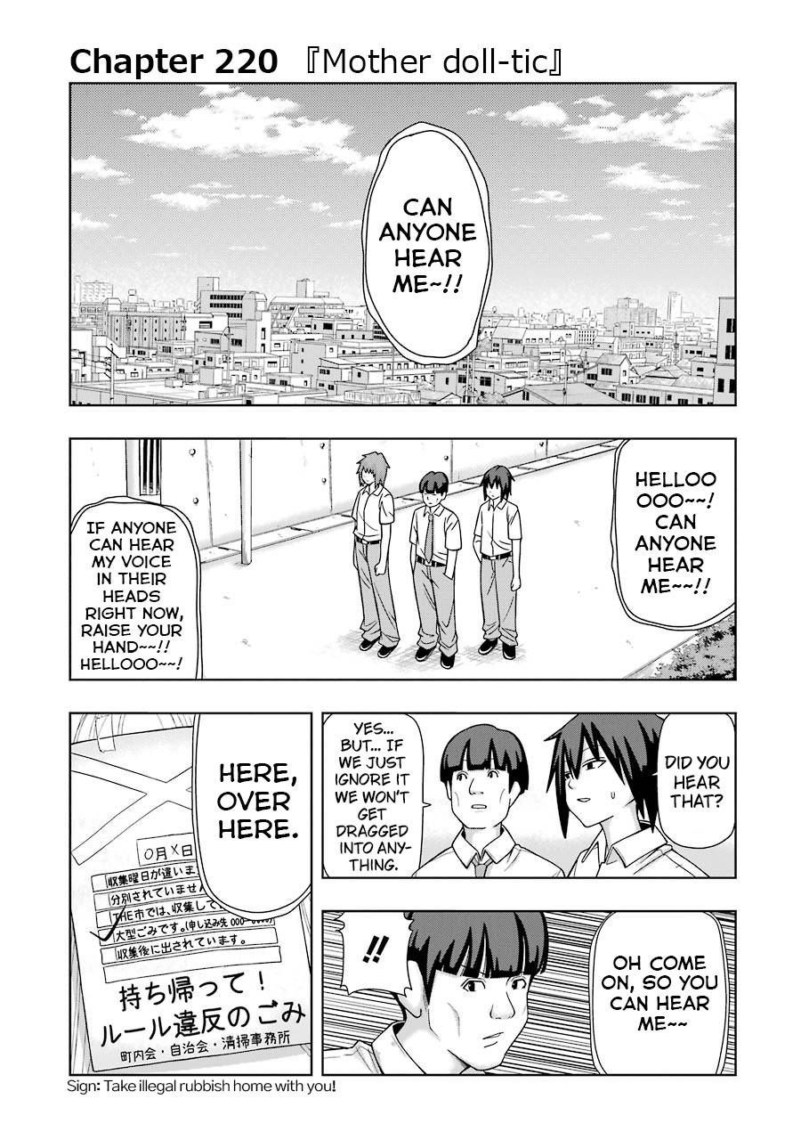 + Tic Neesan Chap 220 - Next Chap 221