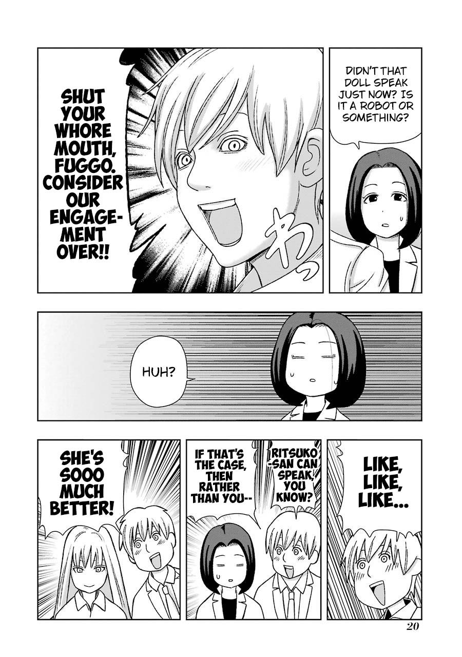 + Tic Neesan Chap 220 - Next Chap 221