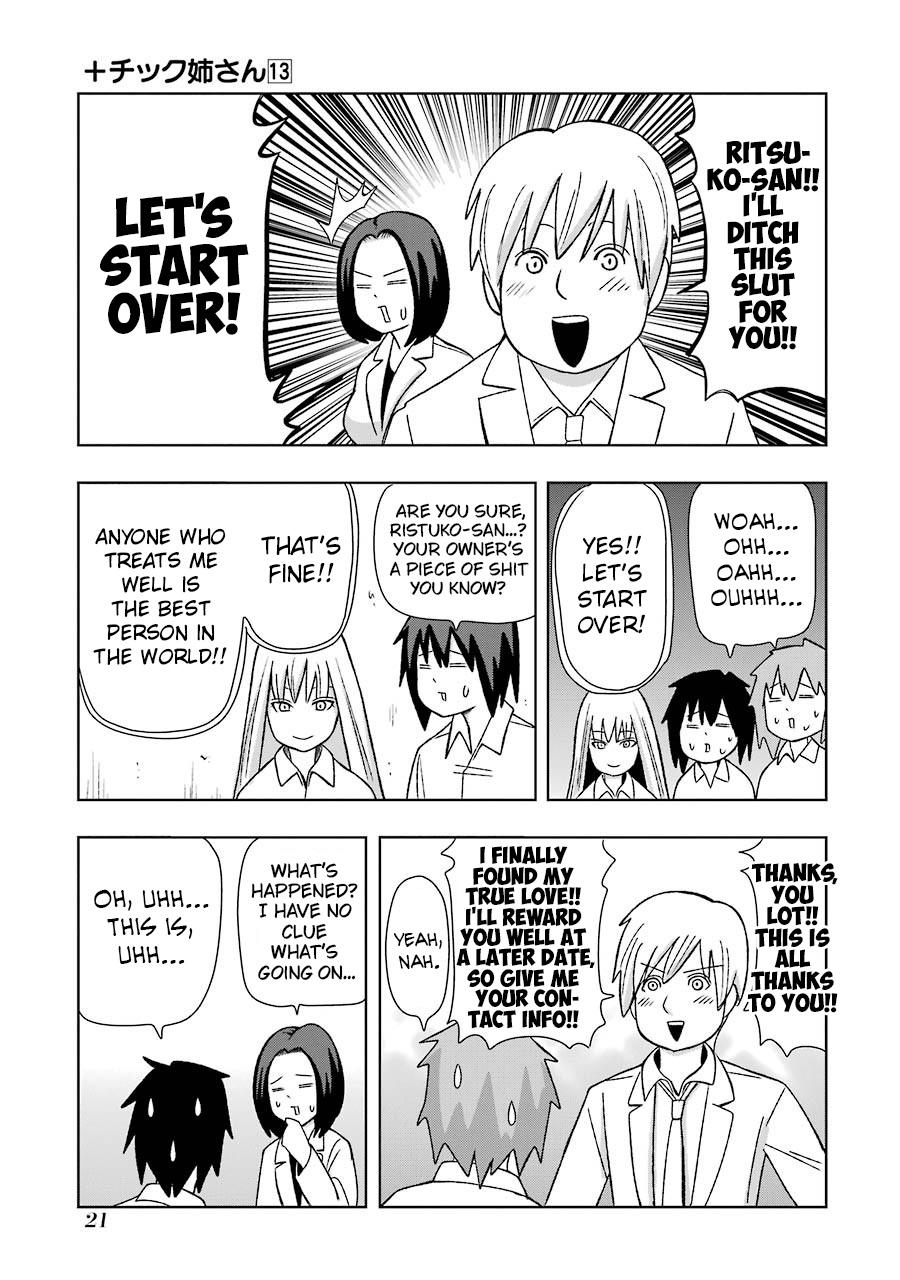 + Tic Neesan Chap 220 - Next Chap 221
