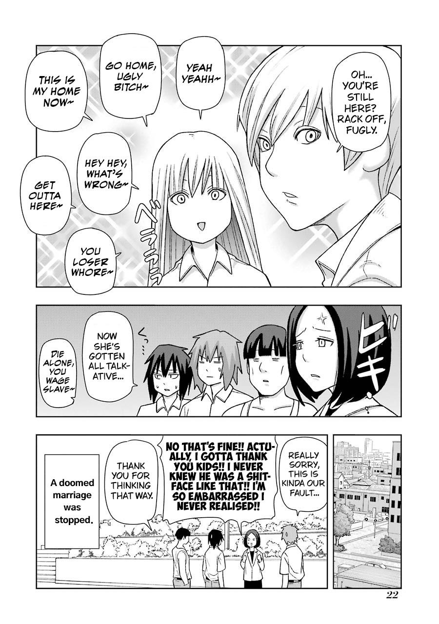 + Tic Neesan Chap 220 - Next Chap 221