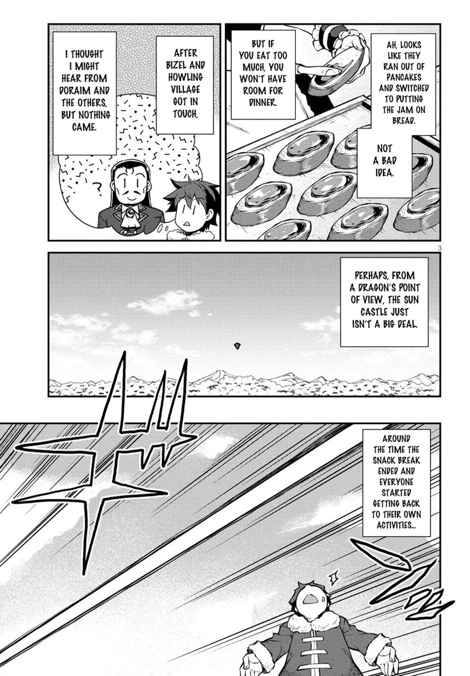 Isekai Nonbiri Nouka Chap 305 - Next Chap 306
