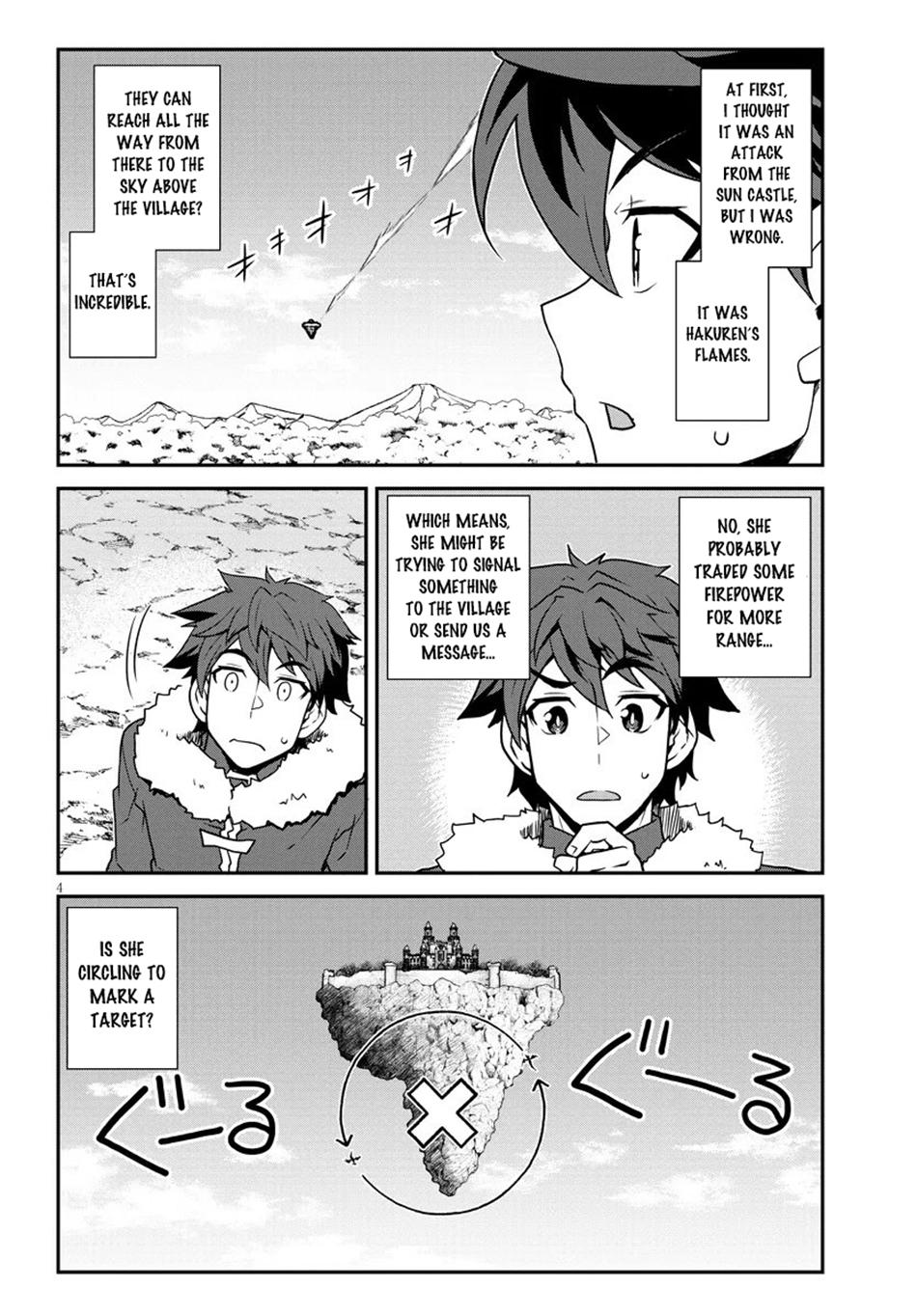 Isekai Nonbiri Nouka Chap 305 - Next Chap 306