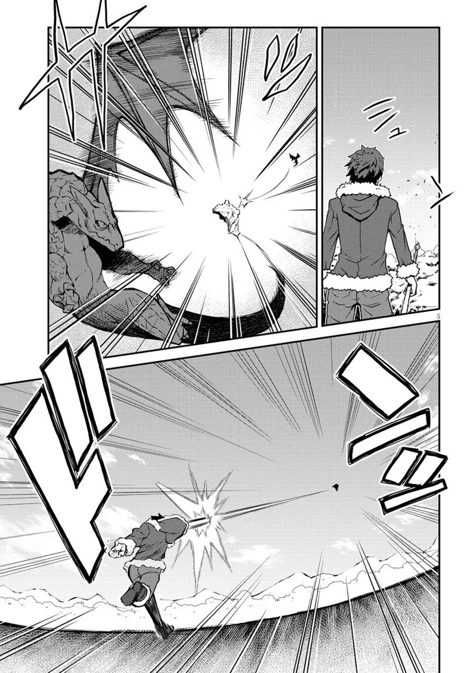 Isekai Nonbiri Nouka Chap 305 - Next Chap 306