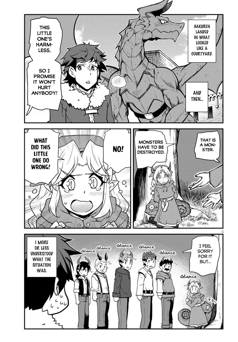 Isekai Nonbiri Nouka Chap 306 - Next Chap 307