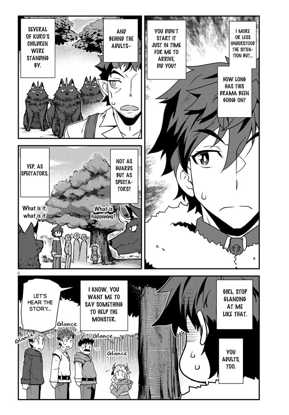 Isekai Nonbiri Nouka Chap 306 - Next Chap 307