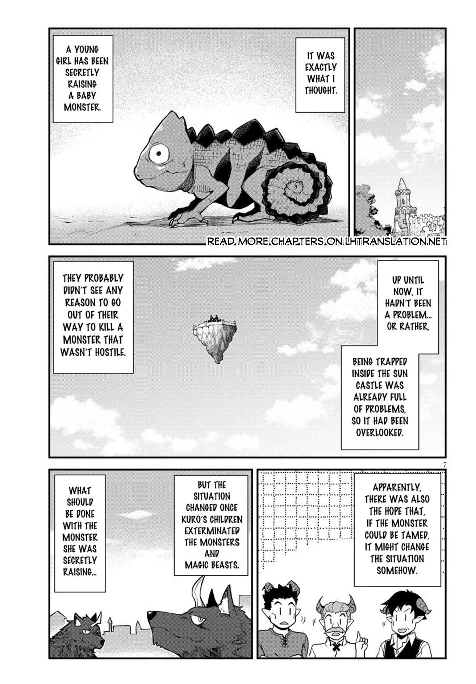 Isekai Nonbiri Nouka Chap 306 - Next Chap 307