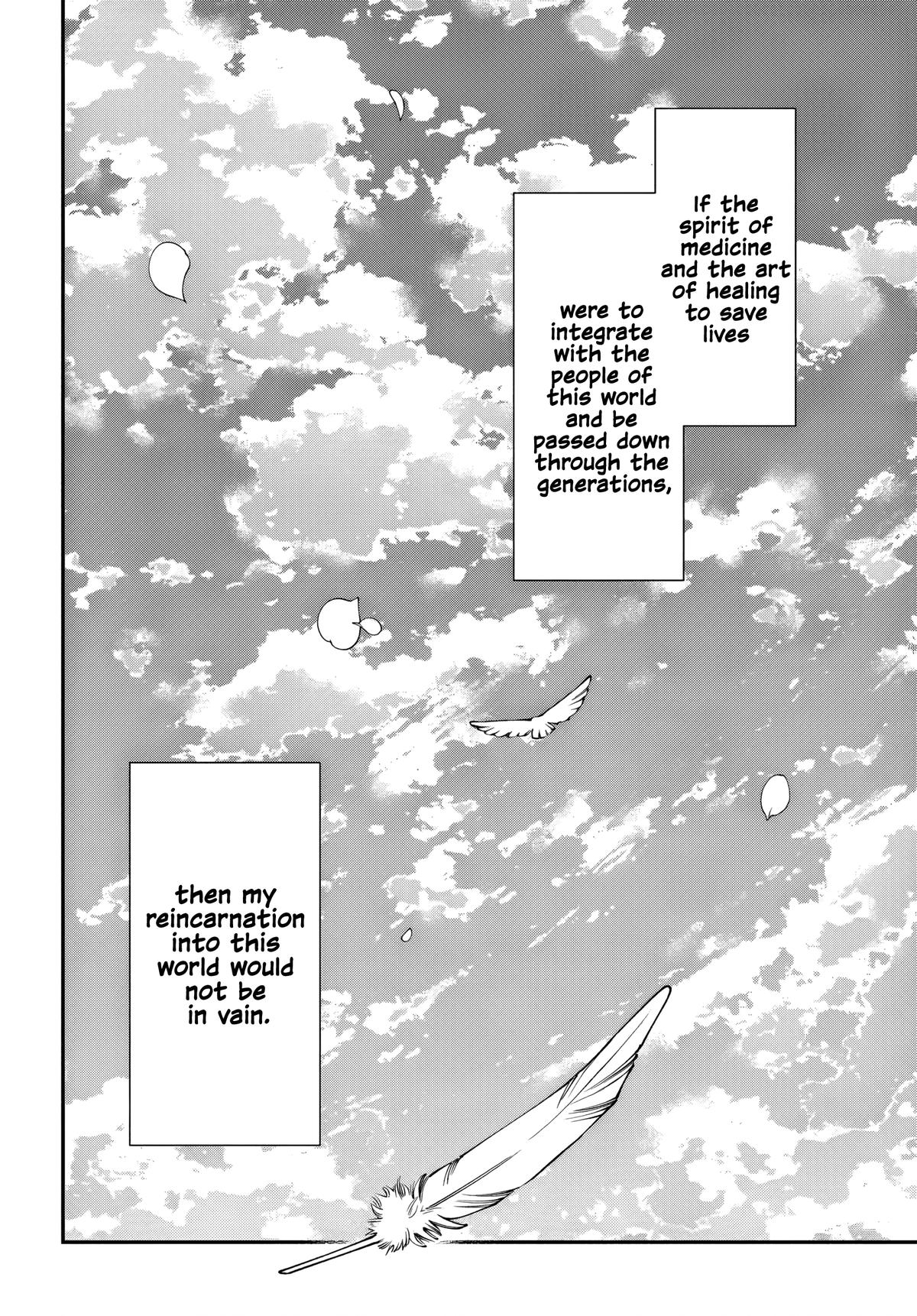 Isekai Yakkyoku Chap 67 - Next Chap 68