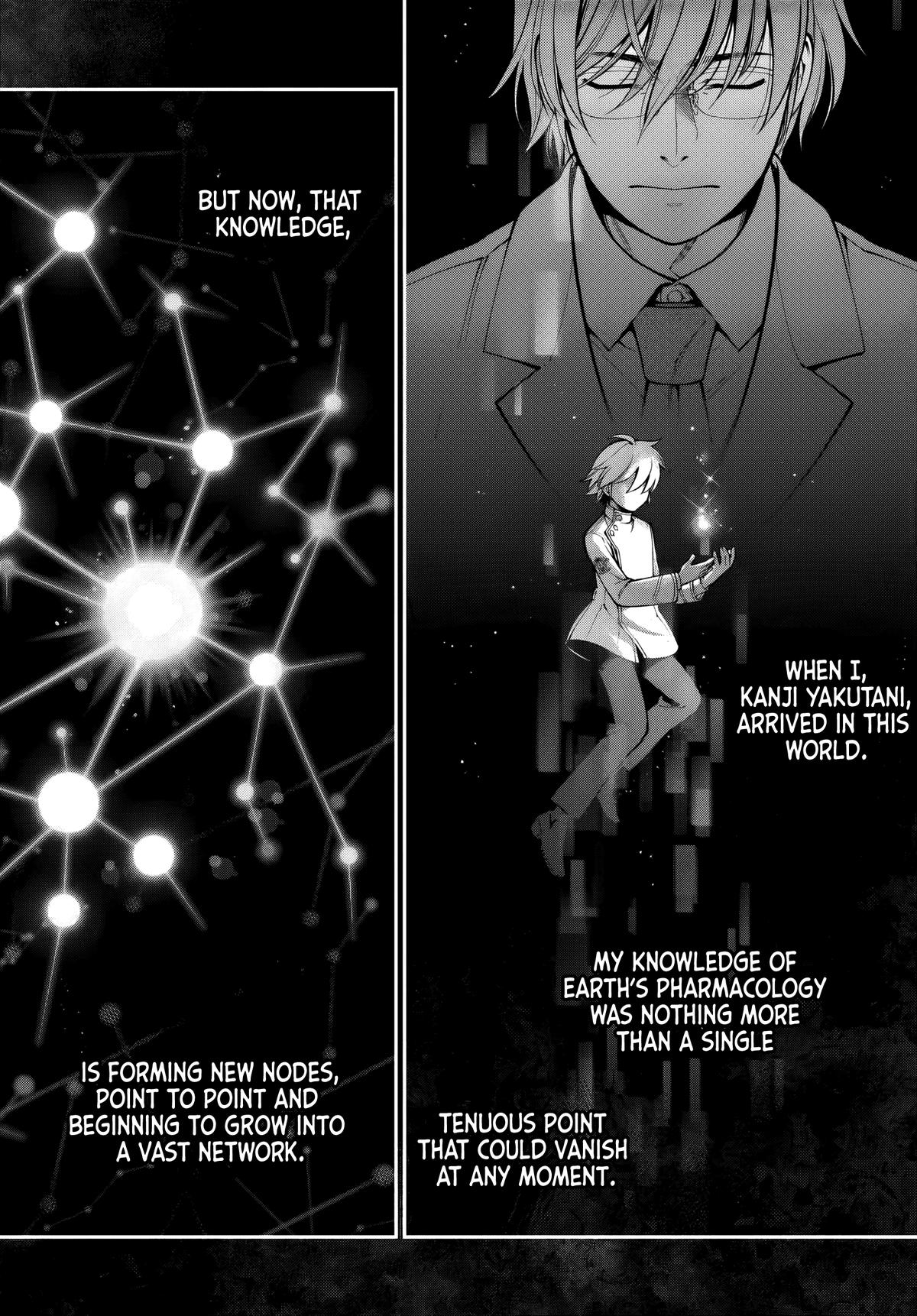 Isekai Yakkyoku Chap 67 - Next Chap 68