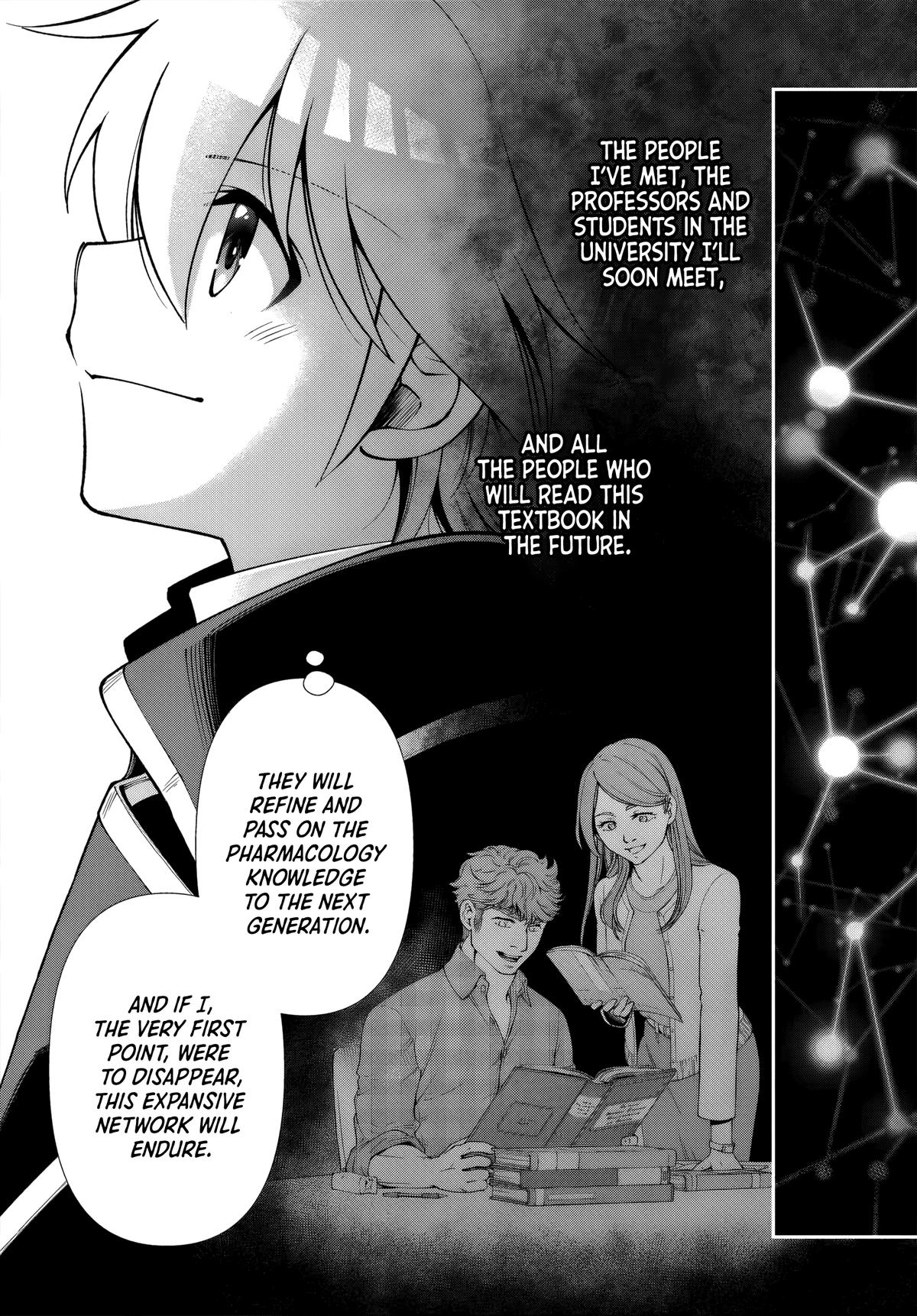 Isekai Yakkyoku Chap 67 - Next Chap 68