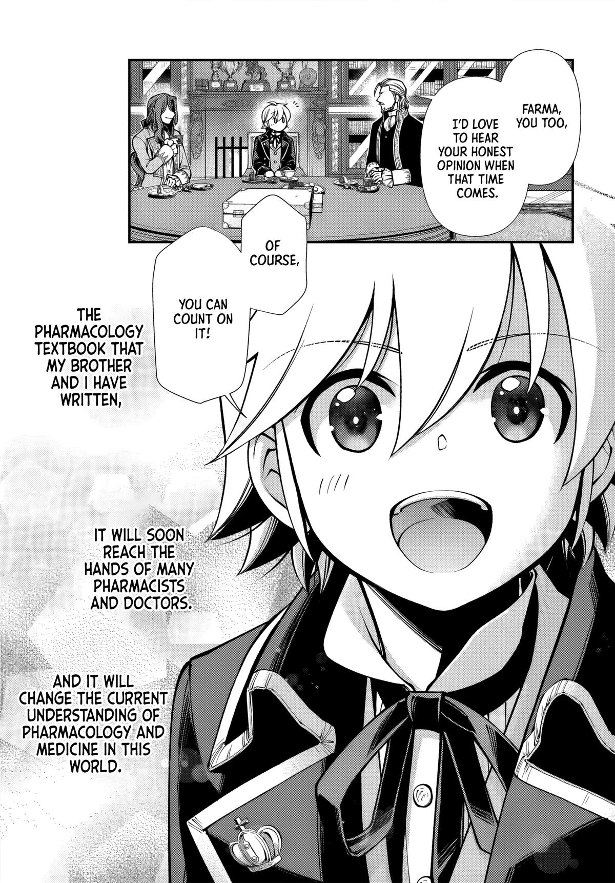 Isekai Yakkyoku Chap 67 - Next Chap 68