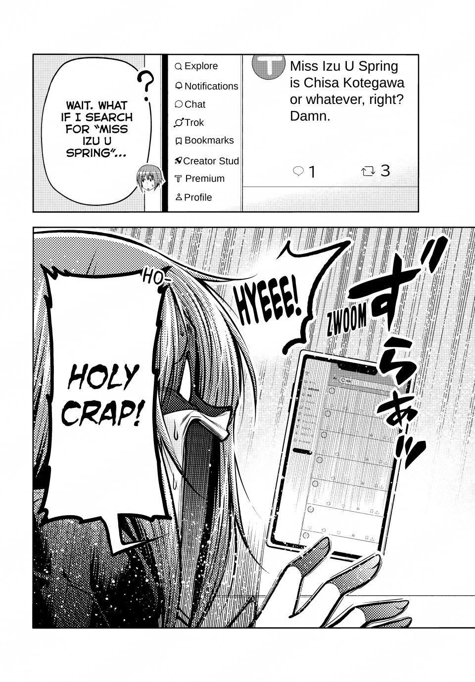Grand Blue Chap 109 - Next Chap 110