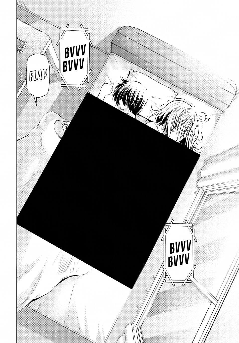 Grand Blue Chap 109 - Next Chap 110