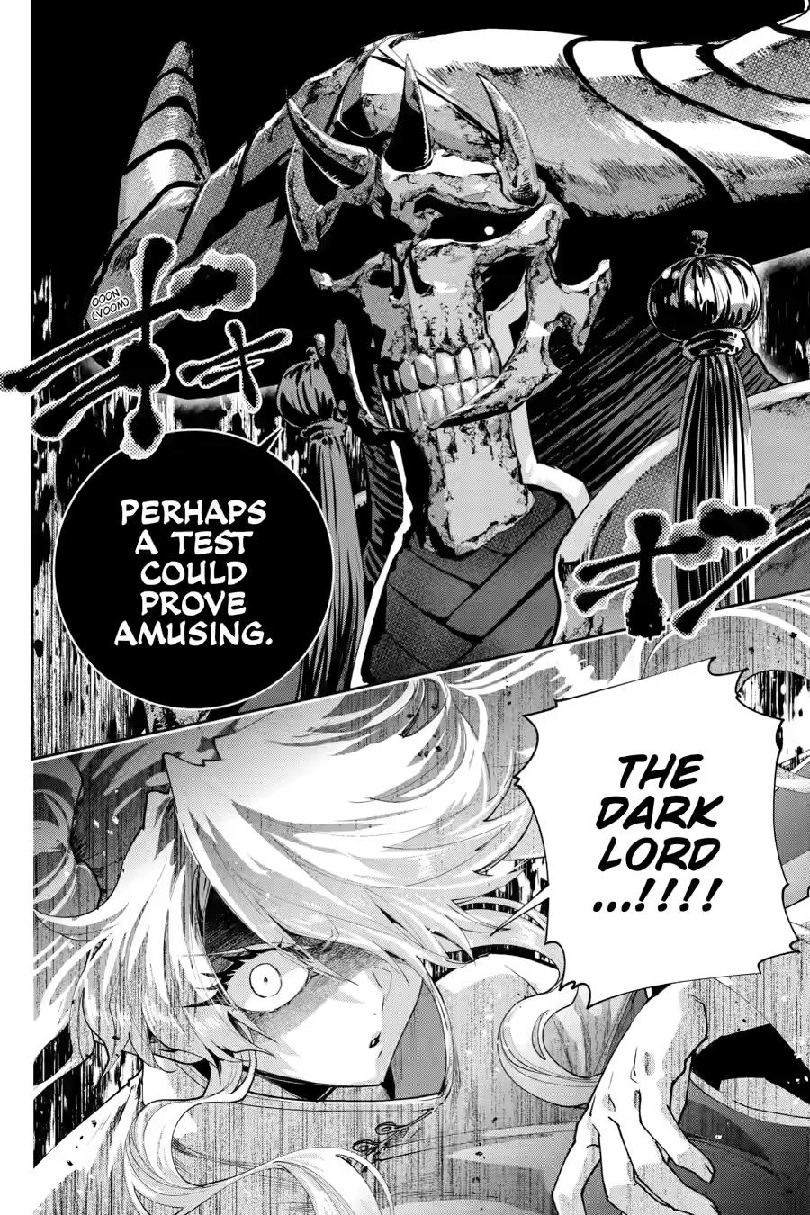 Final Fantasy: Lost Stranger Chap 77 - Next Chap 78