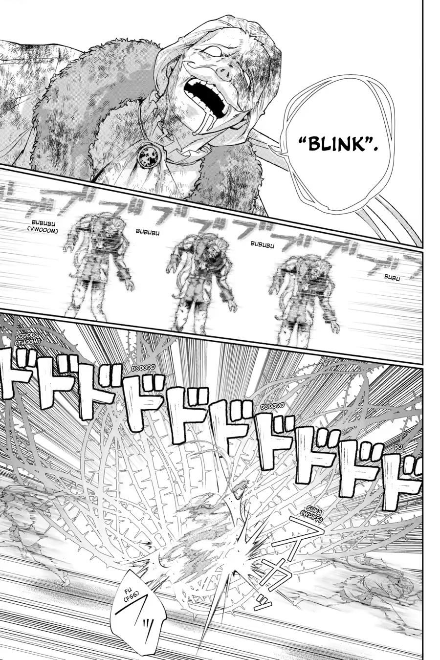 Final Fantasy: Lost Stranger Chap 77 - Next Chap 78