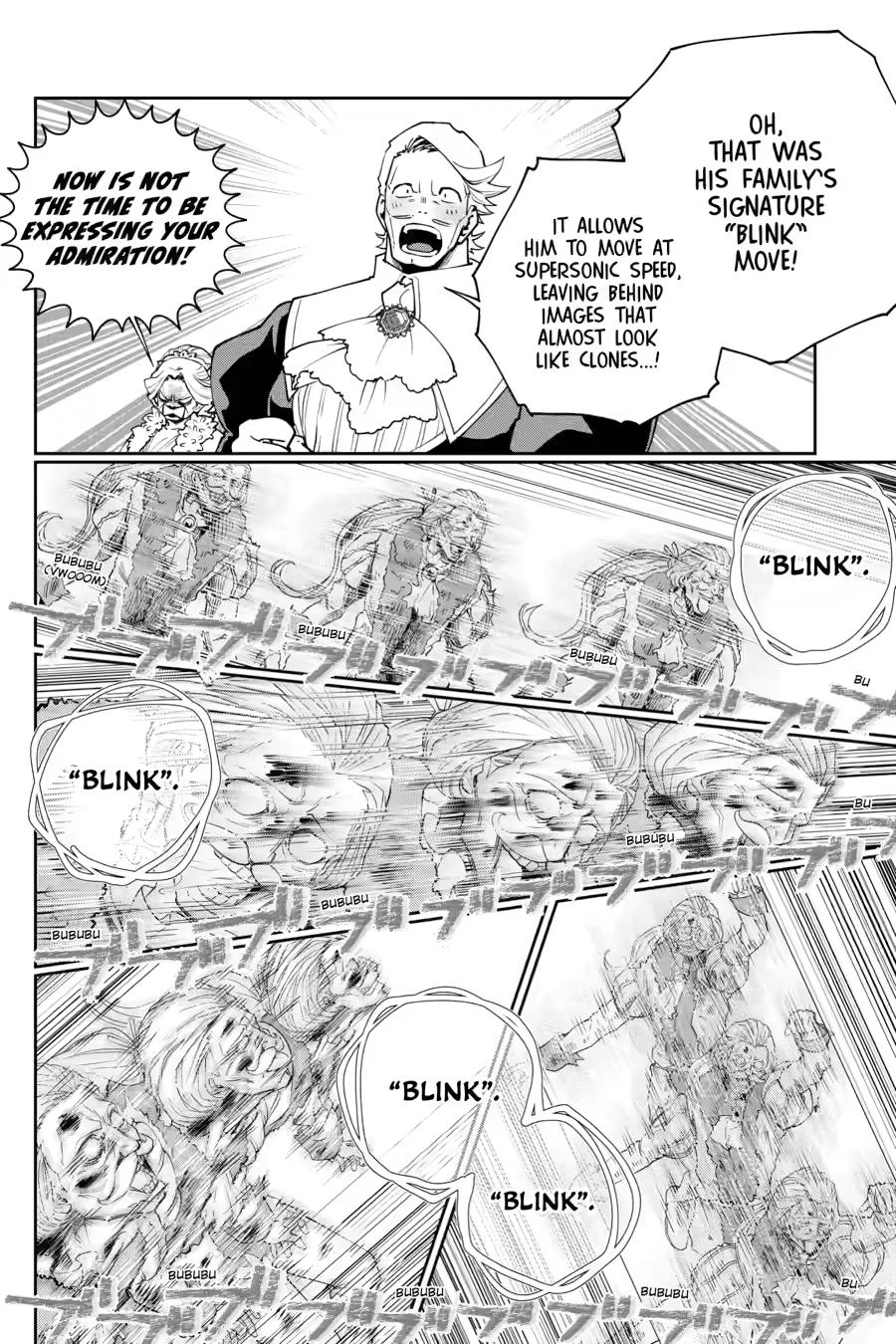 Final Fantasy: Lost Stranger Chap 77 - Next Chap 78