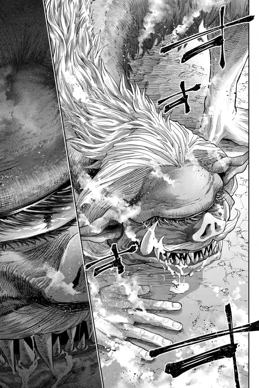 Final Fantasy: Lost Stranger Chap 77 - Next Chap 78