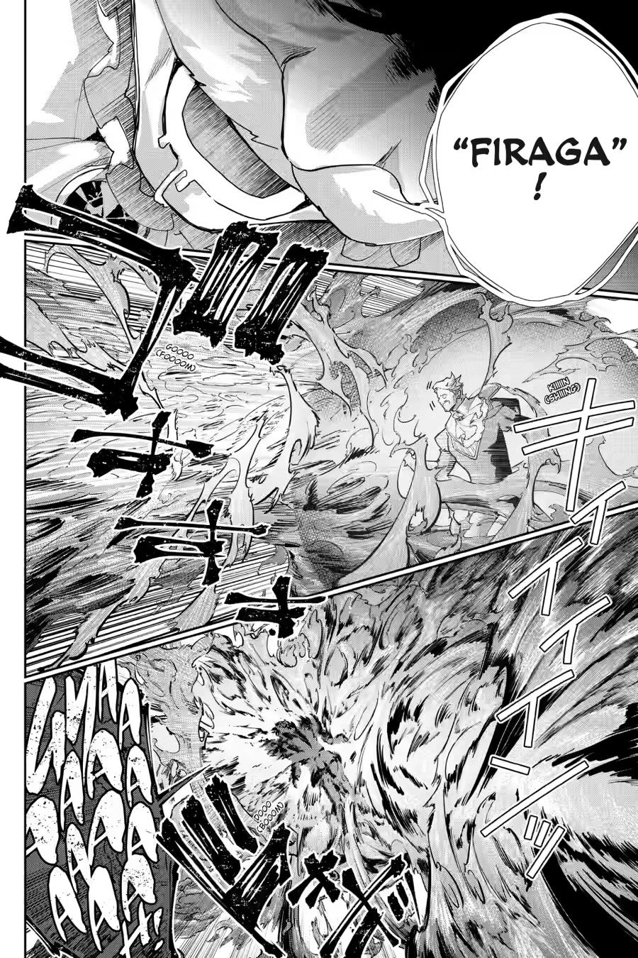 Final Fantasy: Lost Stranger Chap 77 - Next Chap 78