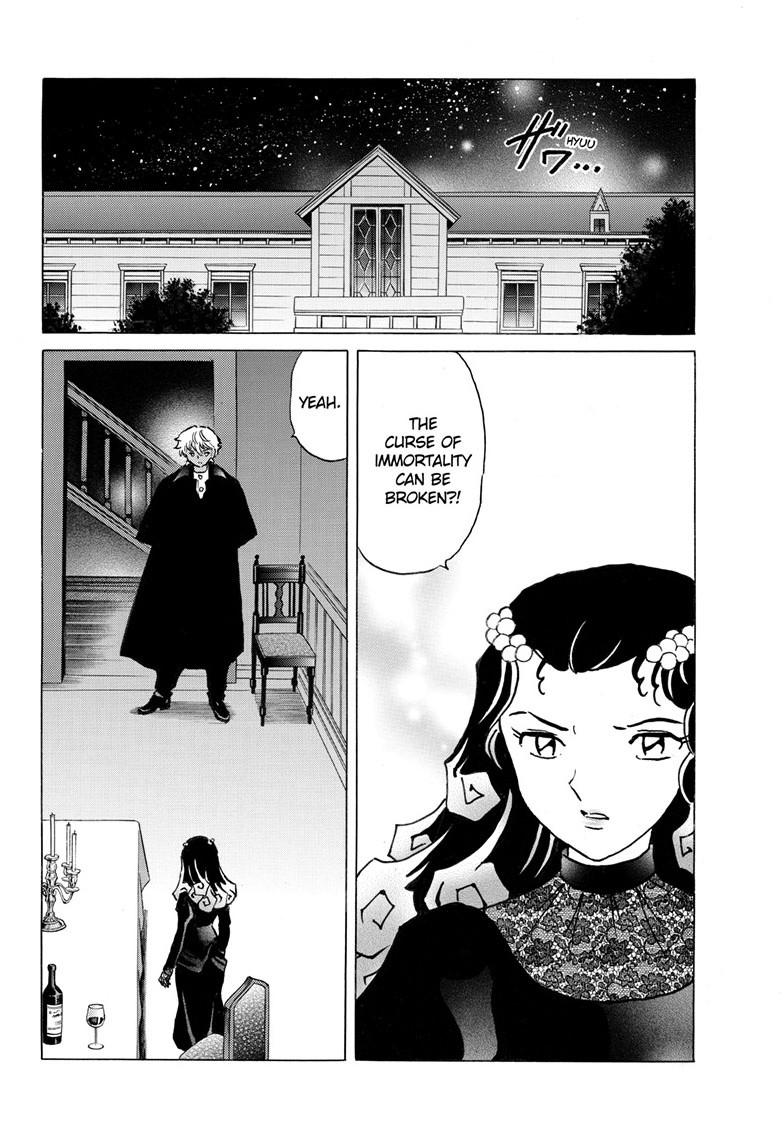 Mao Chap 322 - Next Chap 323