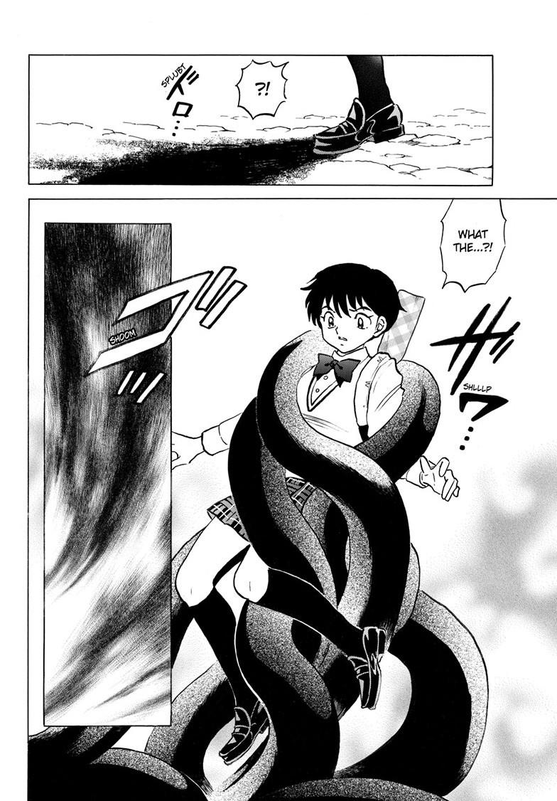 Mao Chap 322 - Next Chap 323