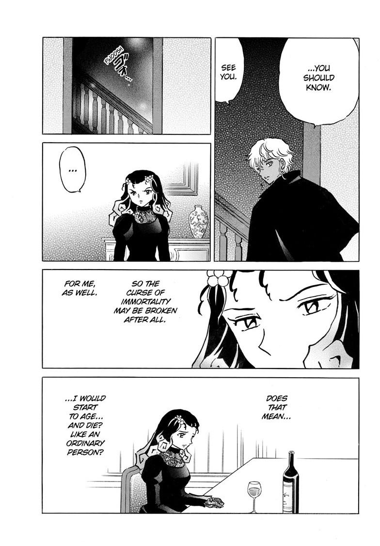 Mao Chap 322 - Next Chap 323