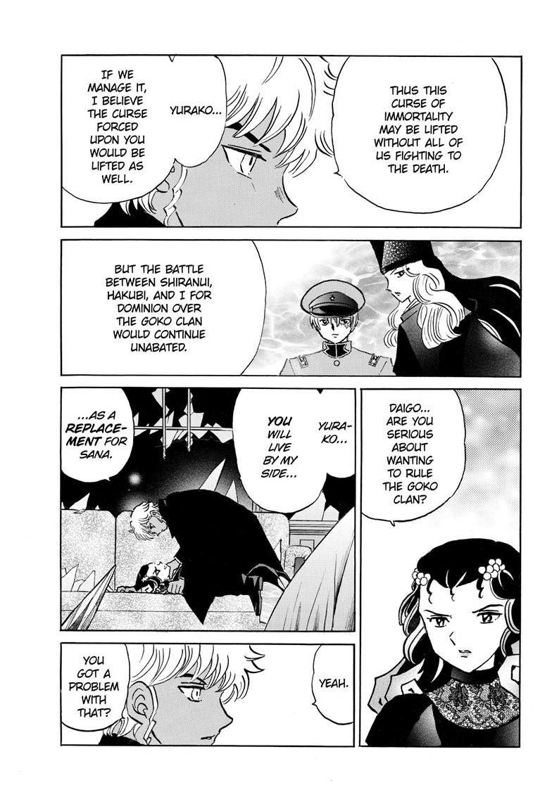 Mao Chap 322 - Next Chap 323