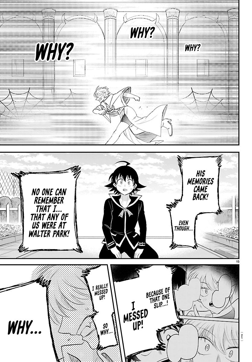Mairimashita! Iruma-kun Chap 445 - Next Chap 446