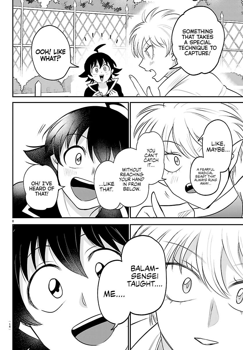 Mairimashita! Iruma-kun Chap 445 - Next Chap 446