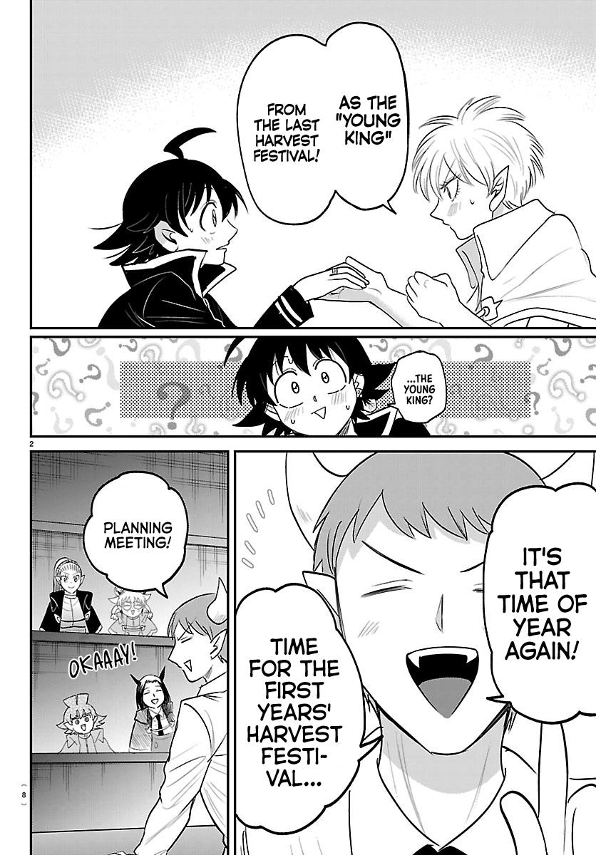 Mairimashita! Iruma-kun Chap 445 - Next Chap 446