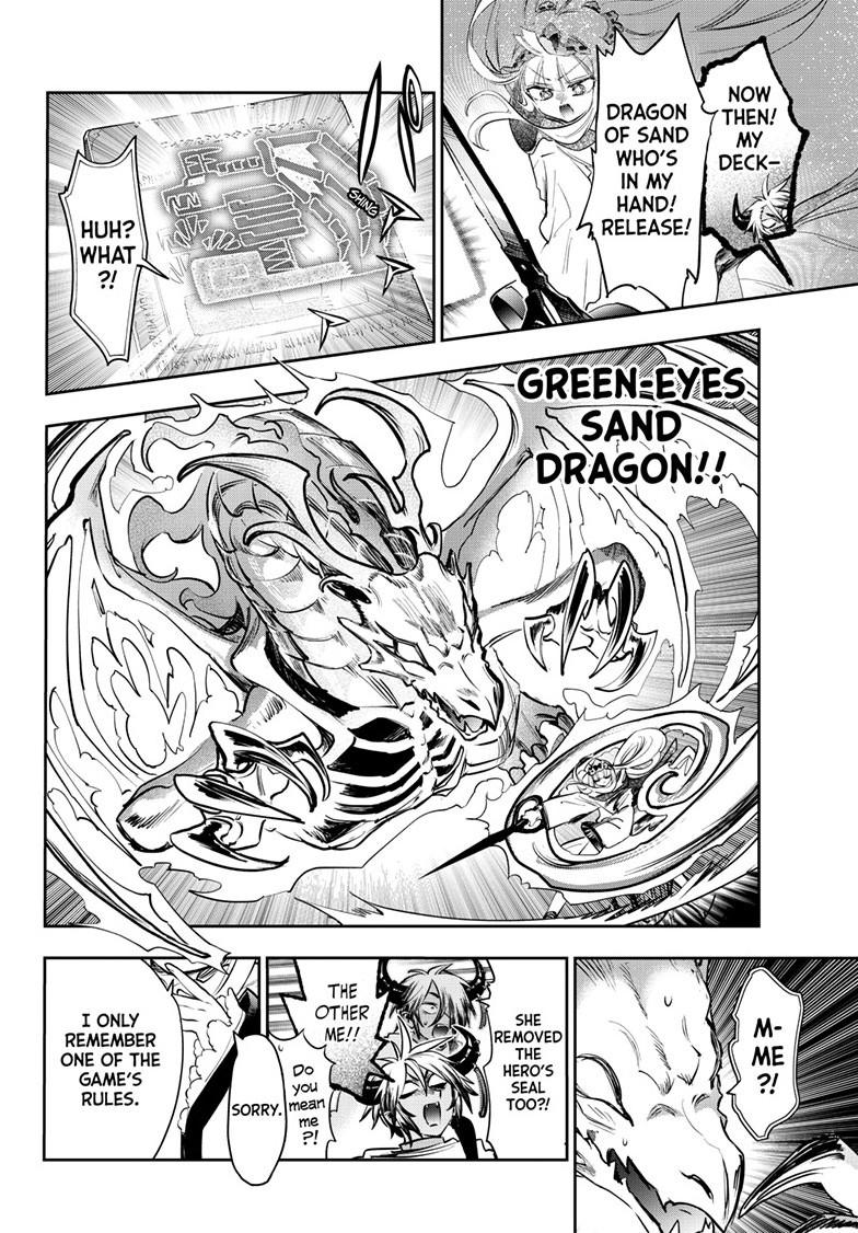 Maoujou de Oyasumi Chap 439 - Next Chap 440
