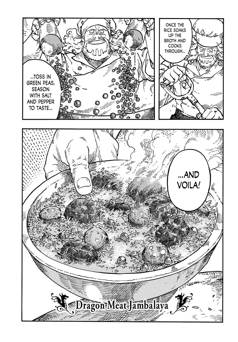 Kuutei Dragons Chap 117 - Next Chap 118