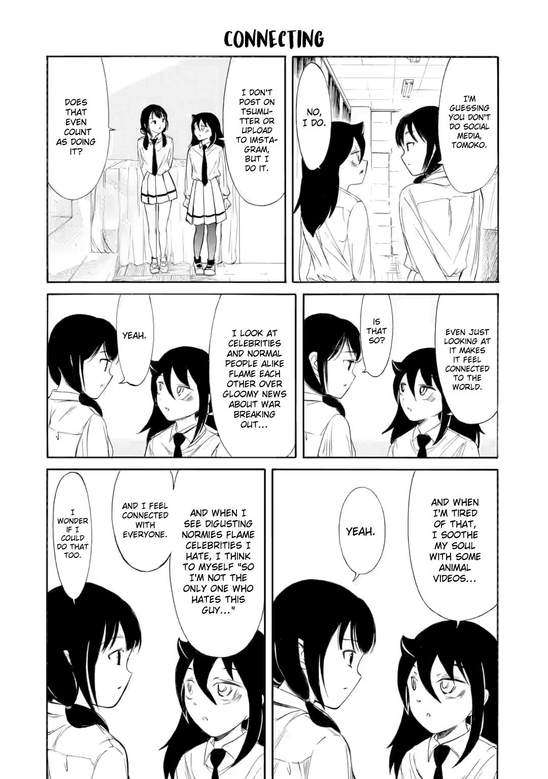Watashi ga Motenai no wa Dou Kangaetemo Omaera ga Warui! Chap 240 - Next Chap 241