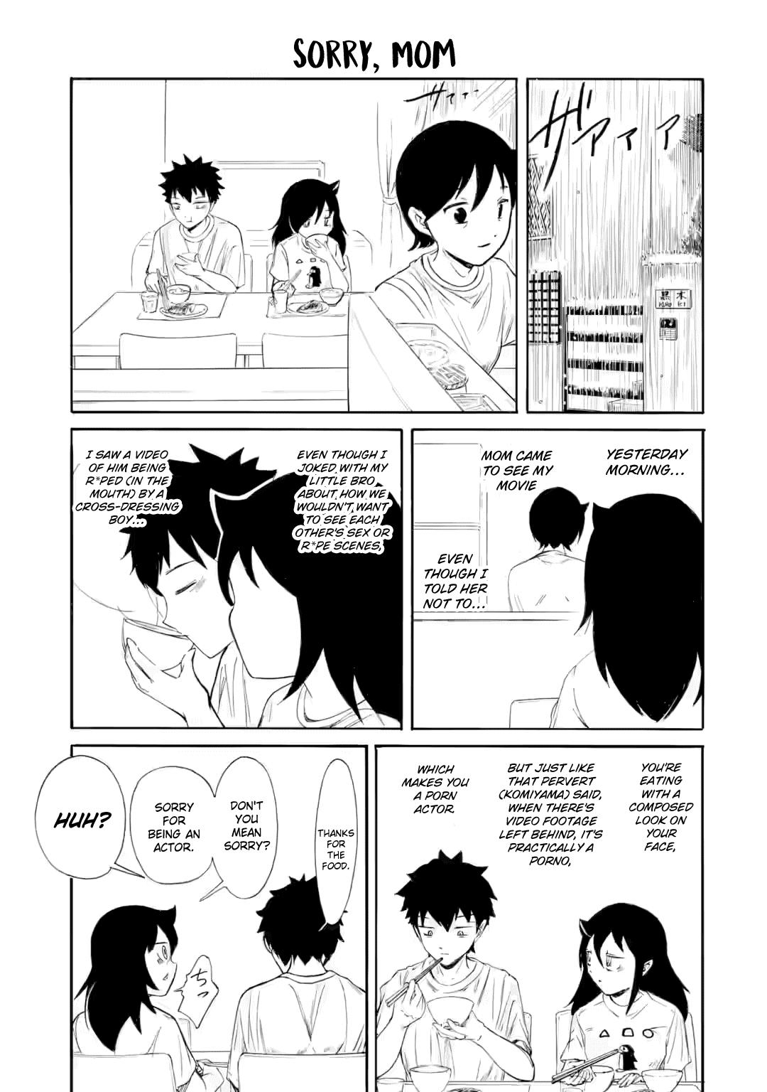 Watashi ga Motenai no wa Dou Kangaetemo Omaera ga Warui! Chap 240 - Next Chap 241