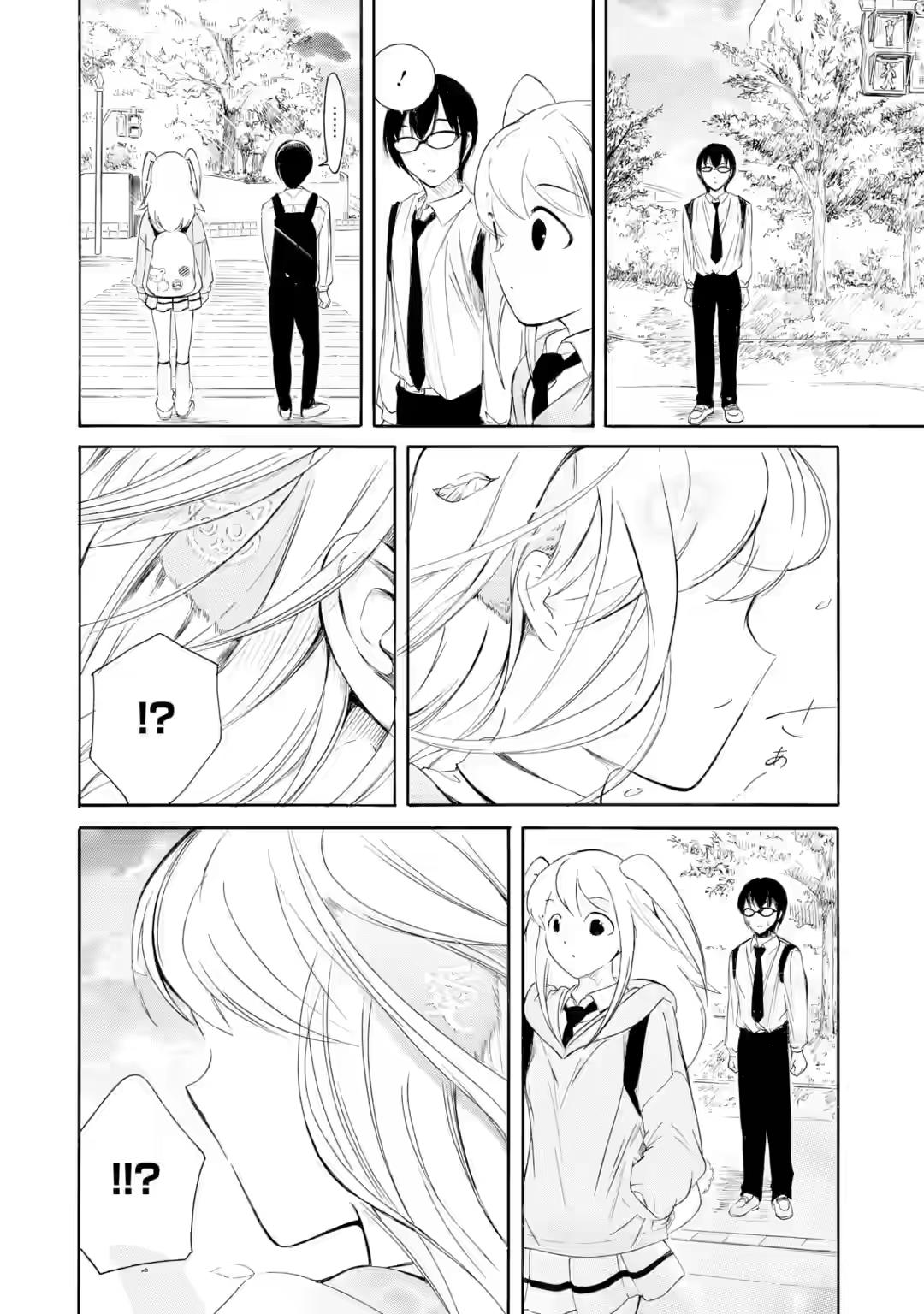 Watashi ga Motenai no wa Dou Kangaetemo Omaera ga Warui! Chap 240.2 - Next Chap 241.2