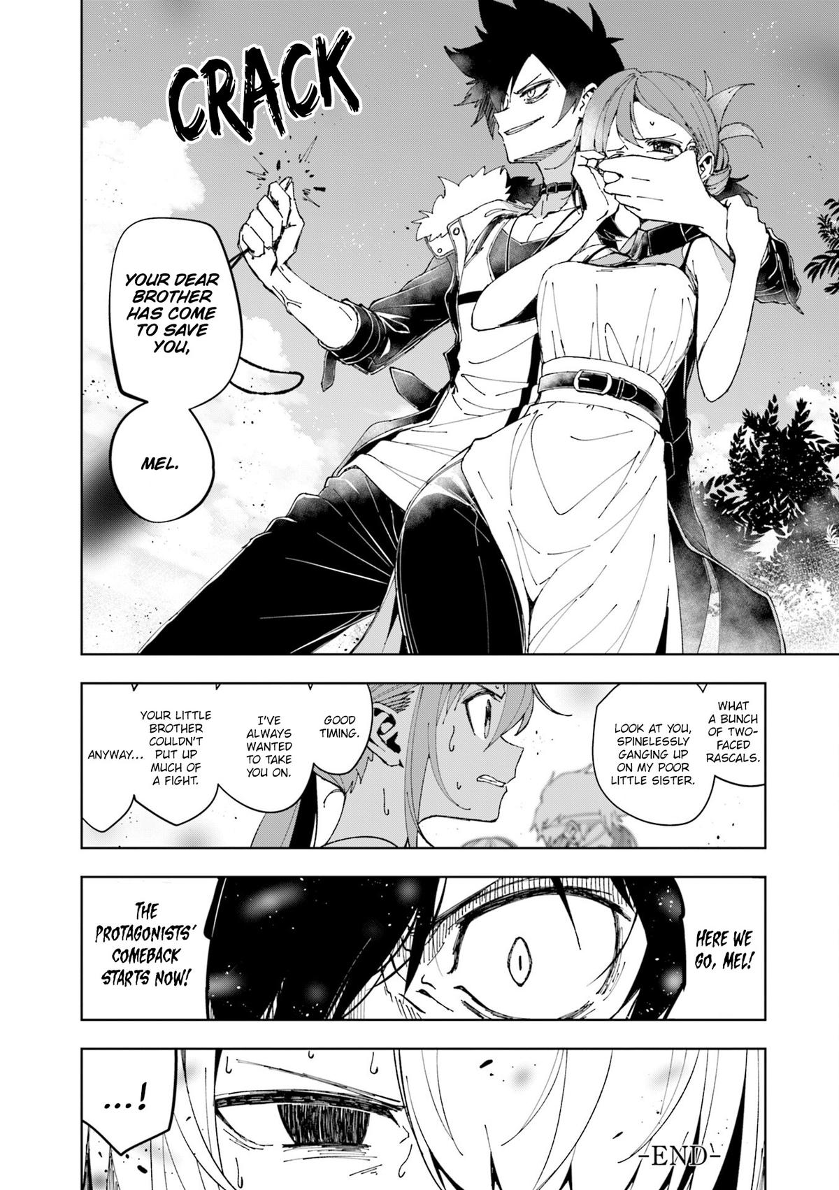 Joukamachi no Dandelion Chap 77 - Next Chap 78