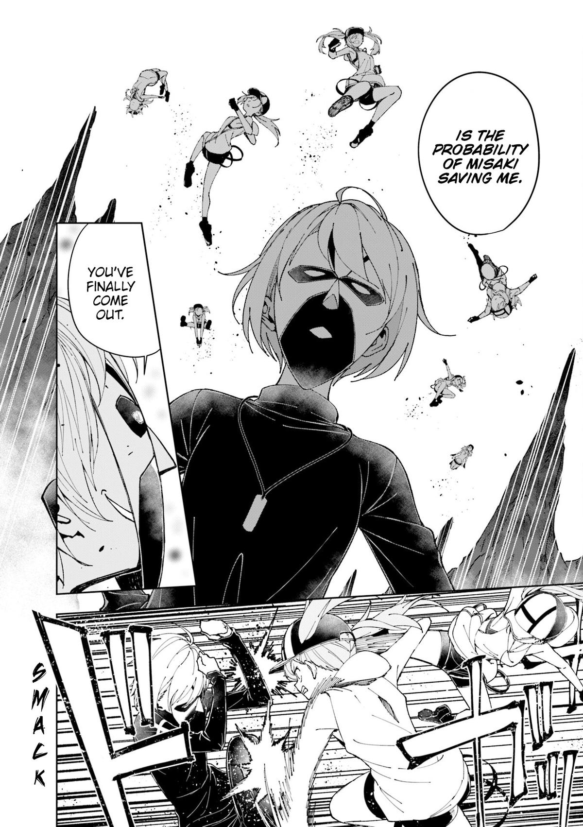 Joukamachi no Dandelion Chap 77 - Next Chap 78