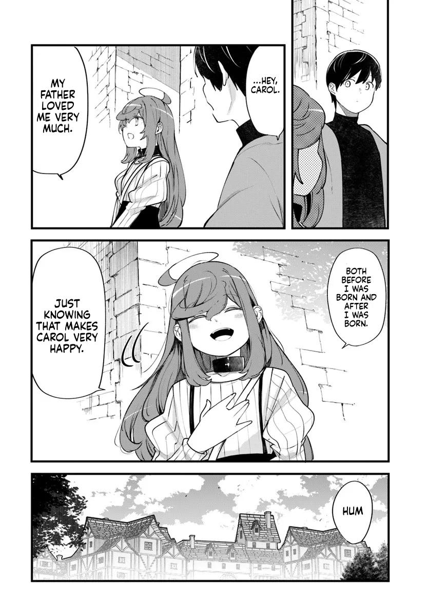 Seichou Cheat de Nandemo Dekiru you ni Natta ga Chap 99 - Next Chap 100