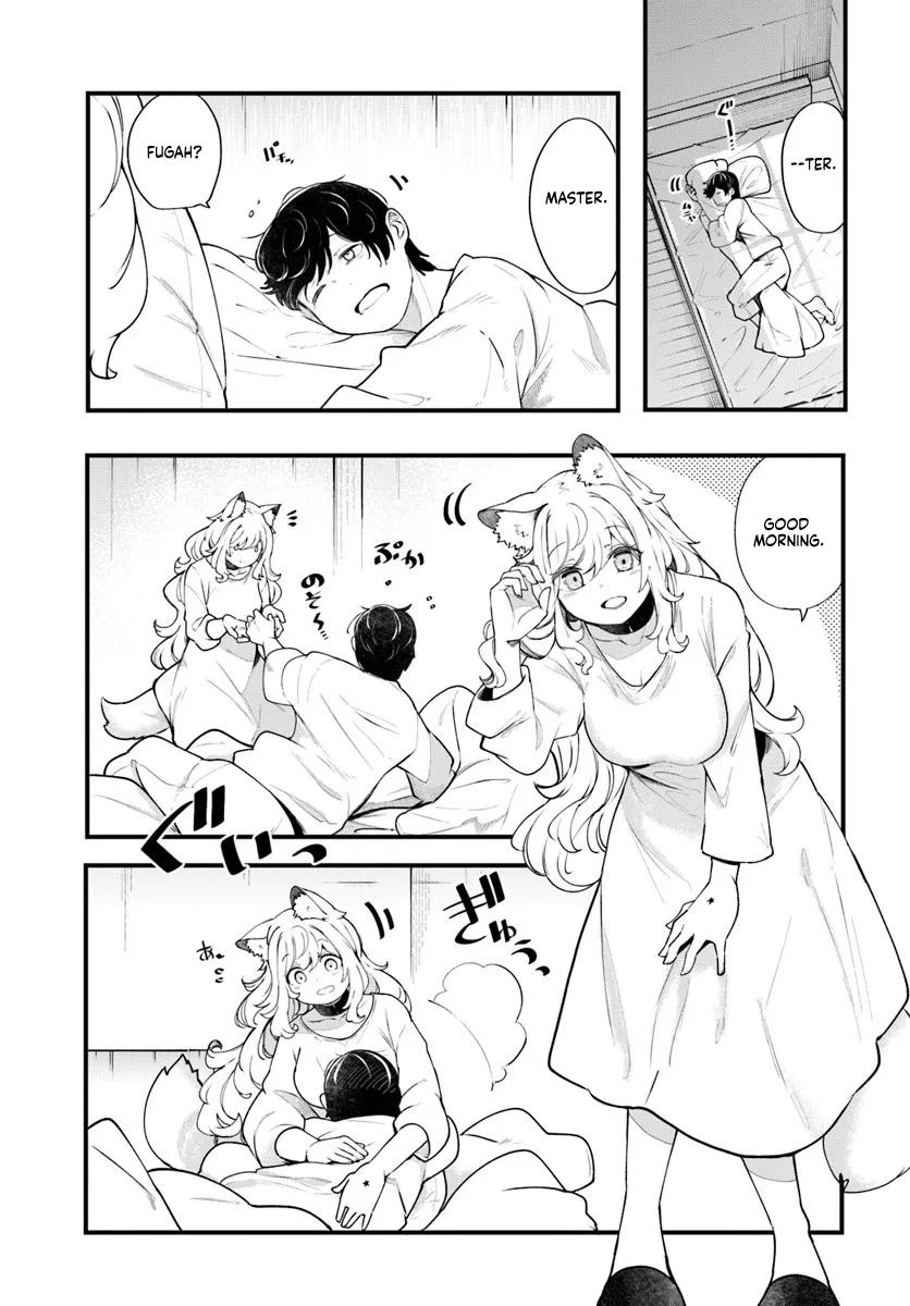 Seichou Cheat de Nandemo Dekiru you ni Natta ga Chap 99 - Next Chap 100