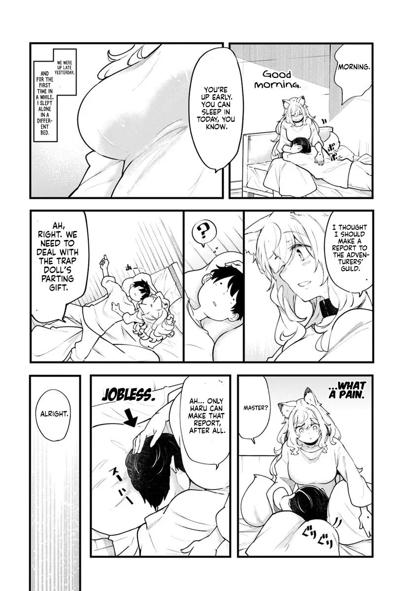 Seichou Cheat de Nandemo Dekiru you ni Natta ga Chap 99 - Next Chap 100